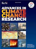 气候变化研究进展（英文版）（Advances in Climate Change Research）