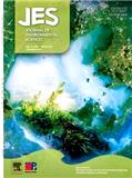 环境科学学报（英文版）（Journal of Environmental Sciences）