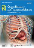 慢性疾病与转化医学（英文）（Chronic Diseases and Translational Medicine）（不收版面费审稿费）