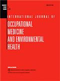 INTERNATIONAL JOURNAL OF OCCUPATIONAL MEDICINE AND ENVIRONMENTAL HEALTH《国际职业医学与环境卫生杂志》