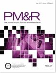 PM&R(Physical Medicine and Rehabilitation)《物理医学与康复》