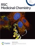 RSC Medicinal Chemistry《RSC药物化学》（原：MedChemComm）