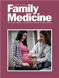 FAMILY MEDICINE《家庭医学》