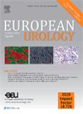 EUROPEAN UROLOGY《欧洲泌尿学》