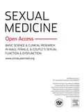 SEXUAL MEDICINE《性医学》