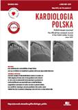KARDIOLOGIA POLSKA《波兰心脏病学》