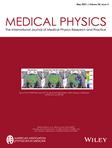 MEDICAL PHYSICS《医学物理》