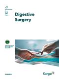 DIGESTIVE SURGERY《消化外科》