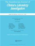 SCANDINAVIAN JOURNAL OF CLINICAL & LABORATORY INVESTIGATION《斯堪的纳维亚临床与实验室研究杂志》