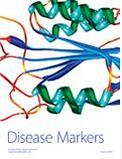 Disease Markers《疾病标志物》（停刊）