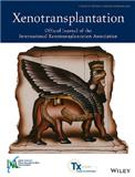 Xenotransplantation《异种移植》
