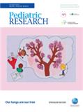 Pediatric Research《儿科研究》