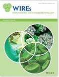 Wiley Interdisciplinary Reviews-Nanomedicine and Nanobiotechnology《Wiley跨学科评论:纳米医学与纳米生物技术》