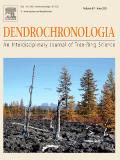 Dendrochronologia《树木年代学》