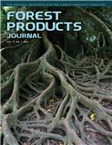 FOREST PRODUCTS JOURNAL《林产品杂志》