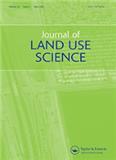 Journal of Land Use Science《土地利用科学杂志》