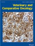 Veterinary and Comparative Oncology《兽医学与比较肿瘤学》