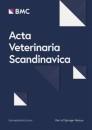 Acta Veterinaria Scandinavica《斯堪的纳维亚兽医学报》