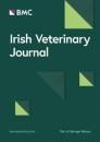IRISH VETERINARY JOURNAL《爱尔兰兽医杂志》