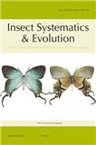 INSECT SYSTEMATICS & EVOLUTION《昆虫系统学与进化》