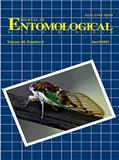JOURNAL OF ENTOMOLOGICAL SCIENCE《昆虫学科学杂志》