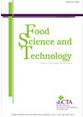 Food Science and Technology《食品科技》（停刊）