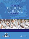 World's Poultry Science Journal（或：WORLDS POULTRY SCIENCE JOURNAL）《世界家禽科学杂志》