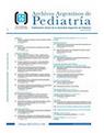 Archivos Argentinos de Pediatría（或：ARCHIVOS ARGENTINOS DE PEDIATRIA）《阿根廷儿科文献》