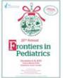 FRONTIERS IN PEDIATRICS《儿科前沿》