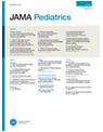 JAMA Pediatrics《儿科学与青少年疾病文献集》