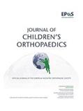 Journal of Children's Orthopaedics（或：JOURNAL OF CHILDRENS ORTHOPAEDICS）《儿童骨科杂志》