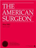 The American Surgeon《美国外科医生》