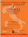 ANNALI ITALIANI DI CHIRURGIA《意大利外科年刊》