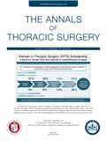The Annals of Thoracic Surgery《胸外科年鉴》