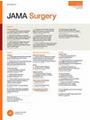 JAMA Surgery《外科学纪要》