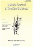 UPSALA JOURNAL OF MEDICAL SCIENCES《乌普萨拉医学科学杂志》（不收出版费）