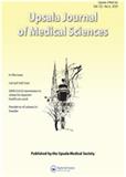 Upsala Journal of Medical Sciences《乌普萨拉医学科学杂志》