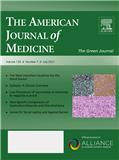 The American Journal of Medicine《美国医学杂志》