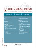 BALKAN MEDICAL JOURNAL《巴尔干医学杂志》