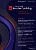 JOURNAL OF INVASIVE CARDIOLOGY《侵袭性心脏病学杂志》