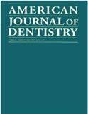 American Journal of Dentistry《美国牙科杂志》