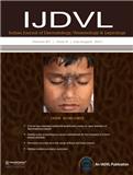Indian Journal of Dermatology, Venereology and Leprology《印度皮肤病学、 性病学及麻风病学杂志》