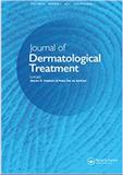 JOURNAL OF DERMATOLOGICAL TREATMENT《皮肤病治疗杂志》