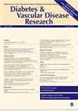 DIABETES & VASCULAR DISEASE RESEARCH《糖尿病与血管疾病研究》