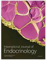 International Journal of Endocrinology《国际内分泌学杂志》
