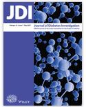 Journal of Diabetes Investigation《糖尿病研究杂志》
