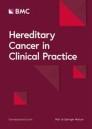 HEREDITARY CANCER IN CLINICAL PRACTICE《遗传性癌症临床实践》