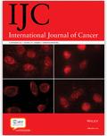 INTERNATIONAL JOURNAL OF CANCER《国际癌症期刊》