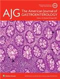 The American Journal of Gastroenterology《美国胃肠病学杂志》