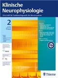 KLINISCHE NEUROPHYSIOLOGIE《临床神经生理学》